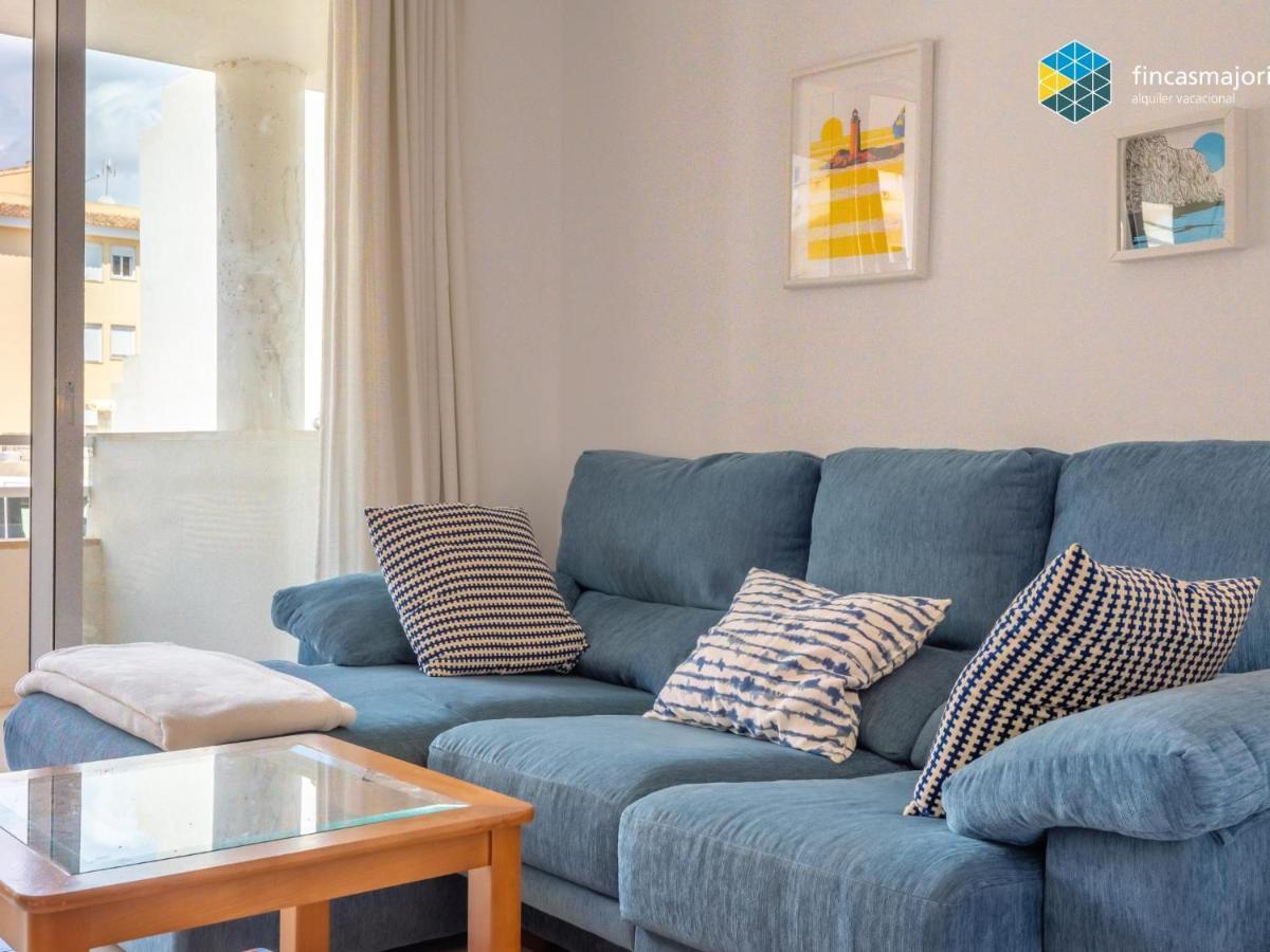 Sky Blue Apartment Colònia de Sant Jordi